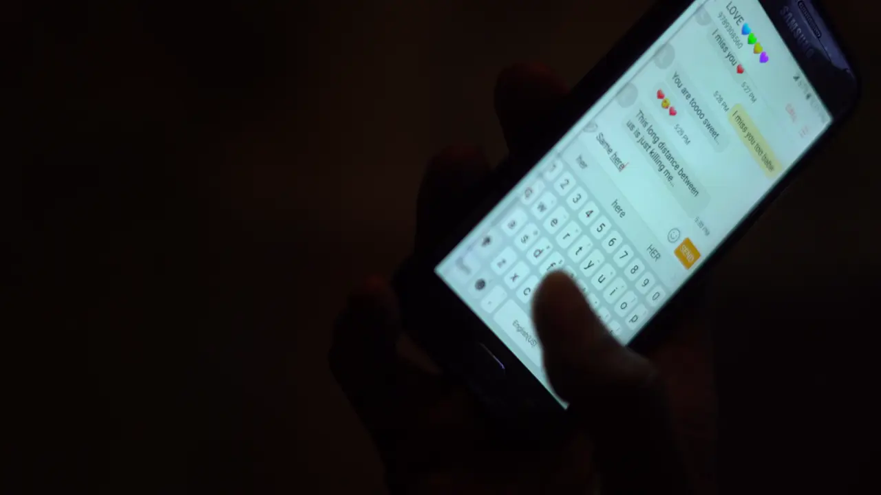 Text Campaigns powered by AI Diaz Agents